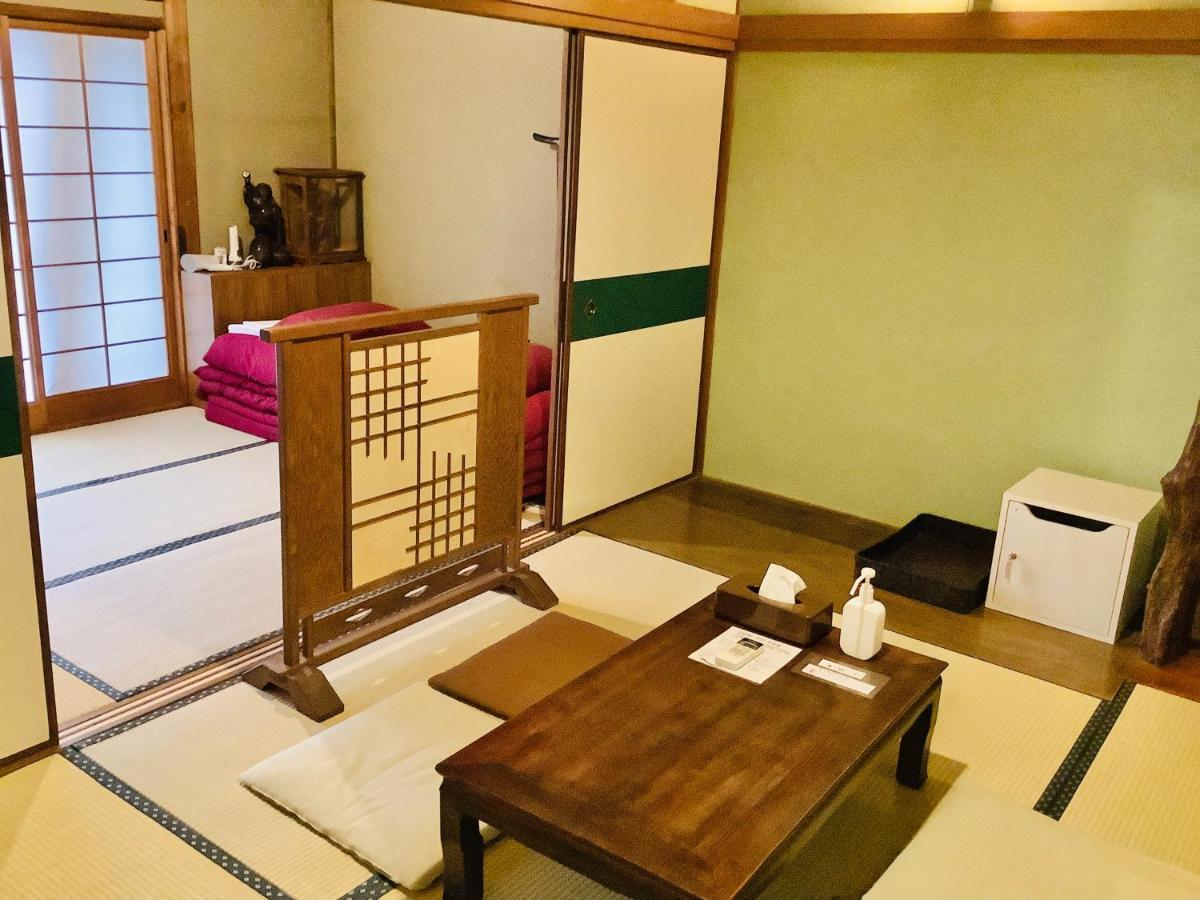 尾道ゲストハウス あなごのねどこ * 尾道市