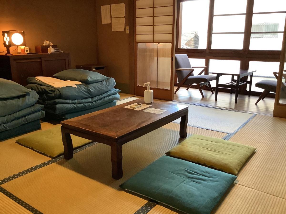 尾道ゲストハウス あなごのねどこ ゲストハウス